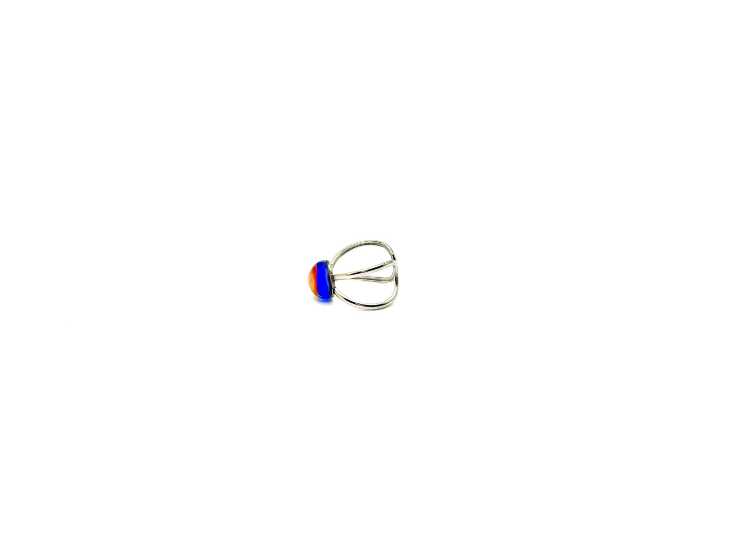 Mood Sea Glass™ Ring
