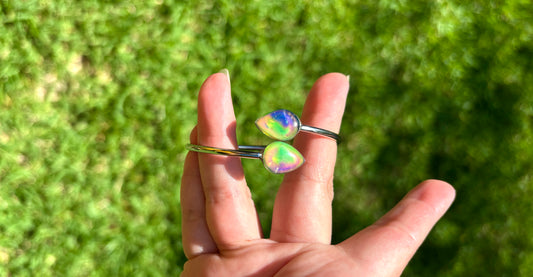 Mood Sea Glass™ Bracelet