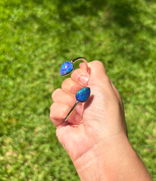 Mood Sea Glass™ Bracelet