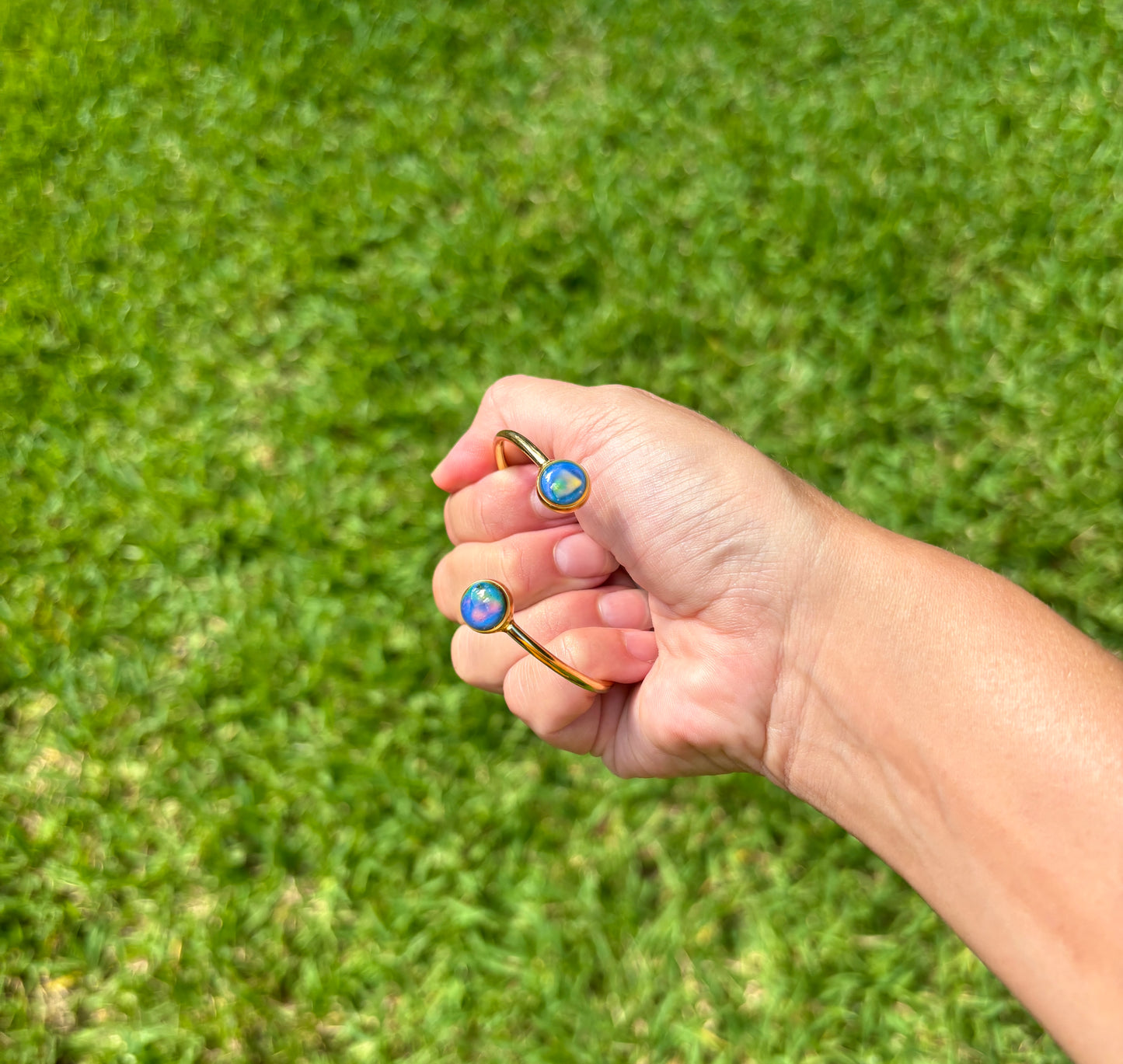 Mood Sea Glass™ Bracelet