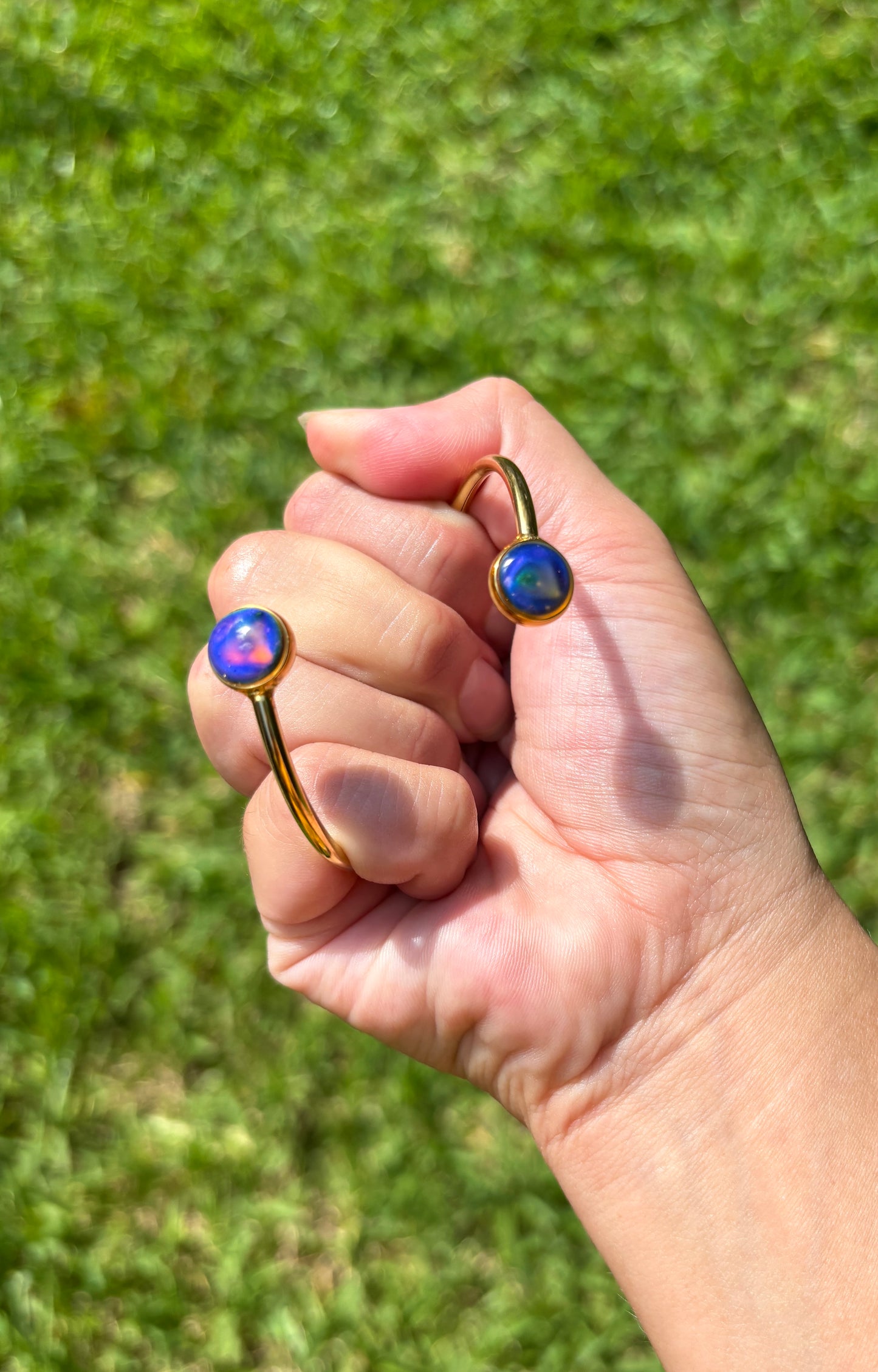 Mood Sea Glass™ Bracelet