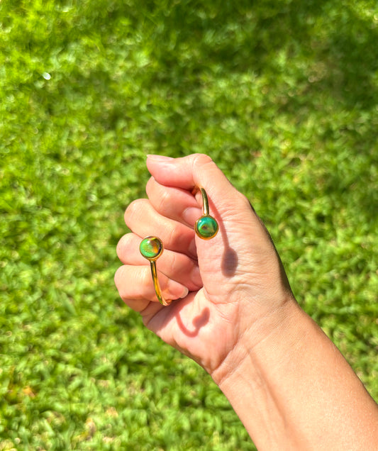 Mood Sea Glass™ Bracelet