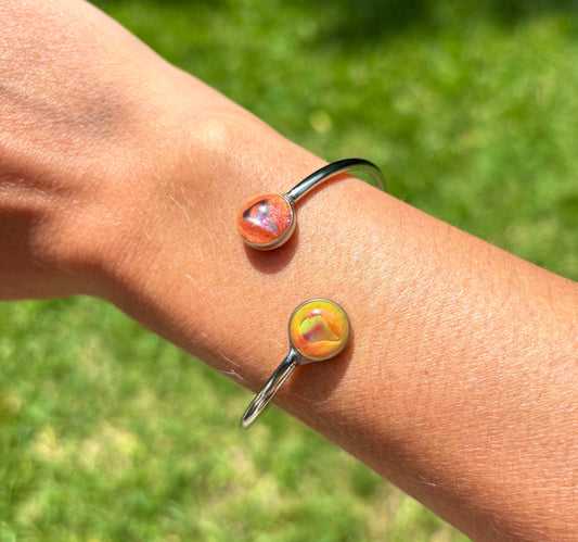 Mood Sea Glass™ Bracelet