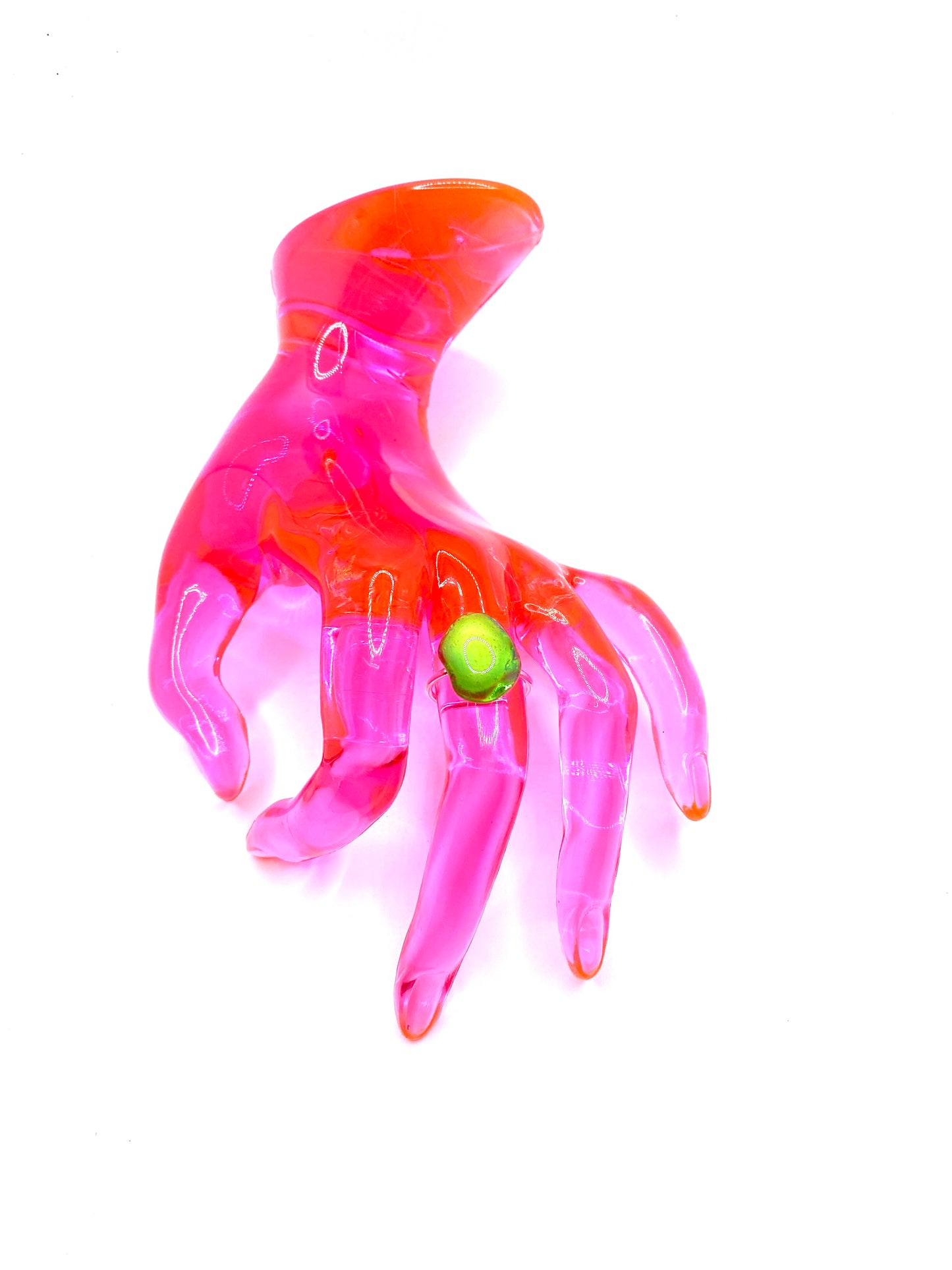 Mood Sea Glass™ Ring