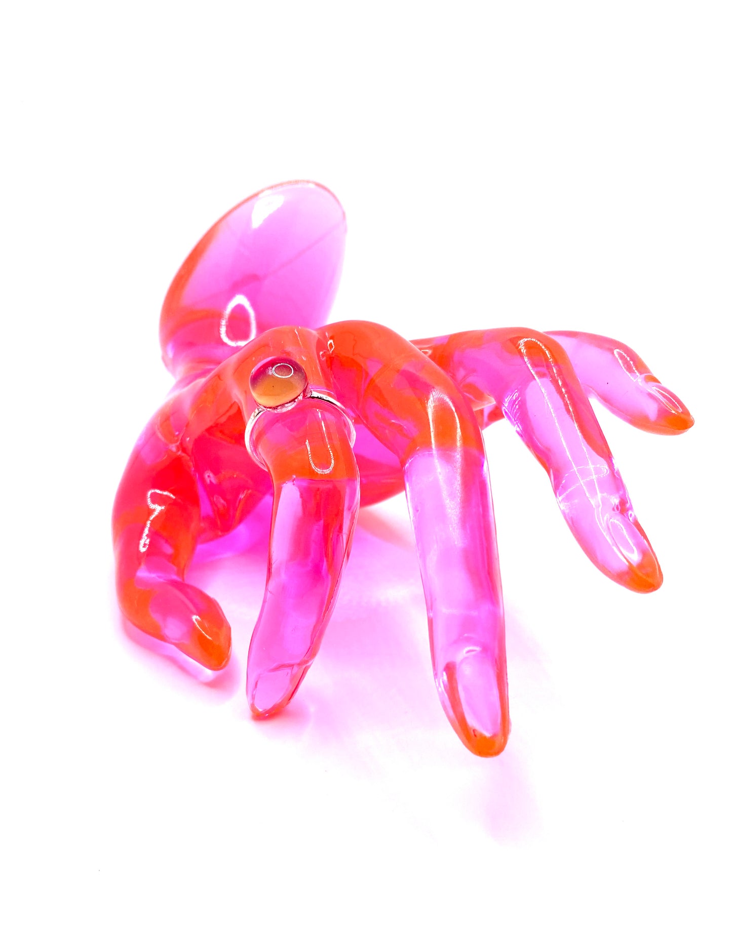 Quartz Mood Ring