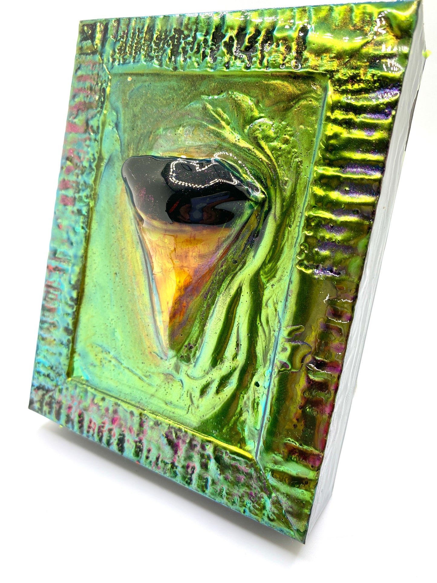 Mood Megalodon Frame