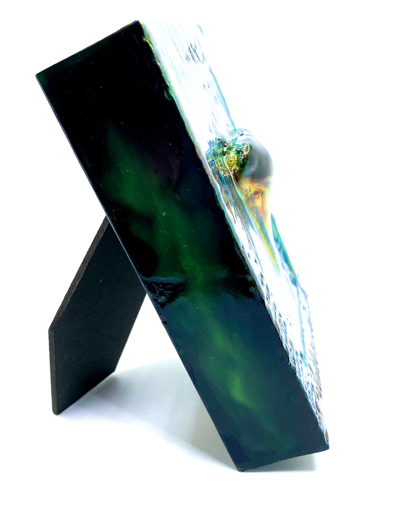 Mood Megalodon Frame