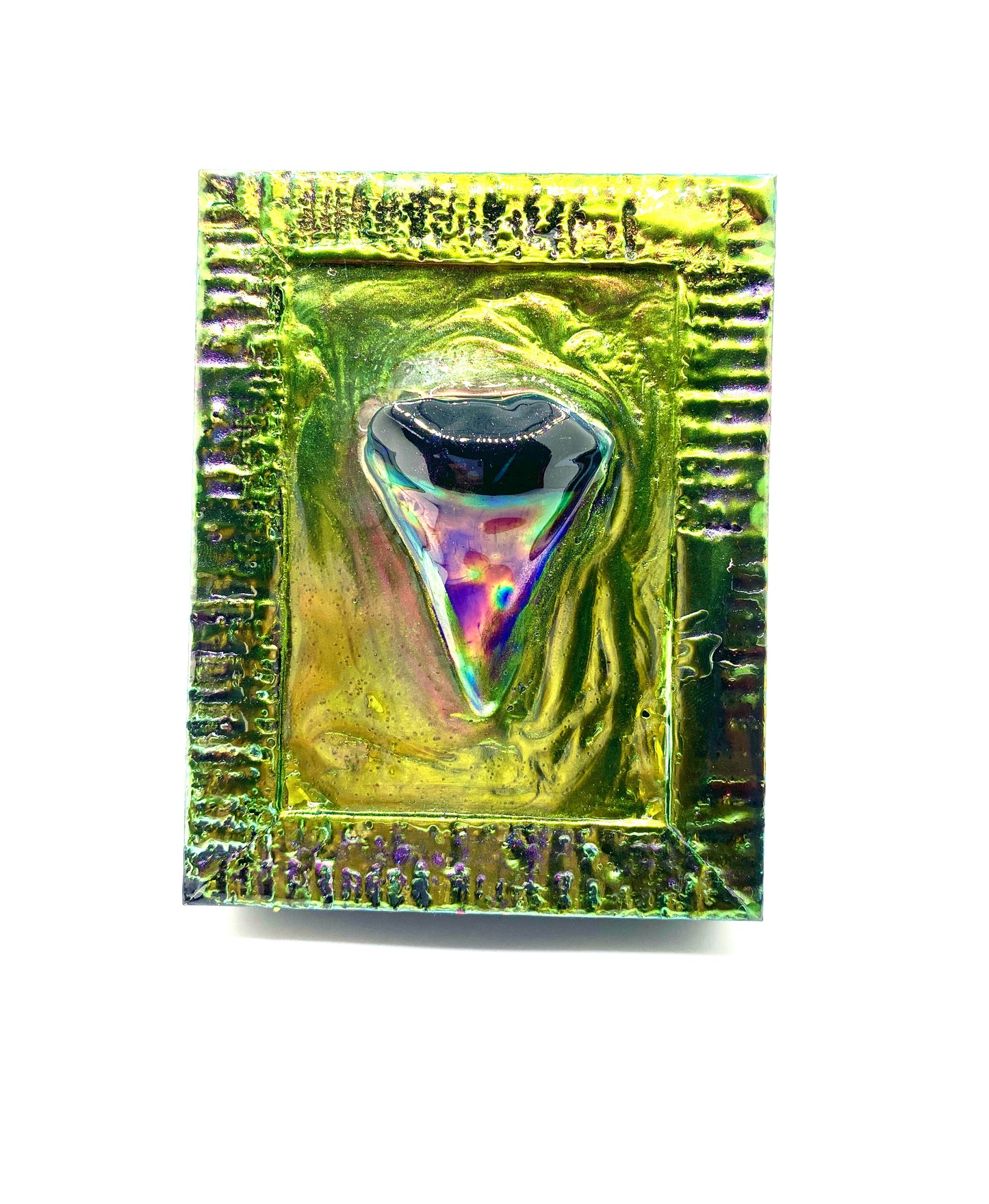 Mood Megalodon Frame