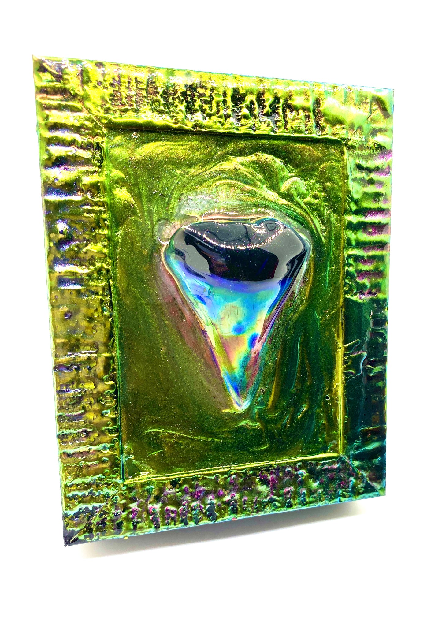 Mood Megalodon Frame