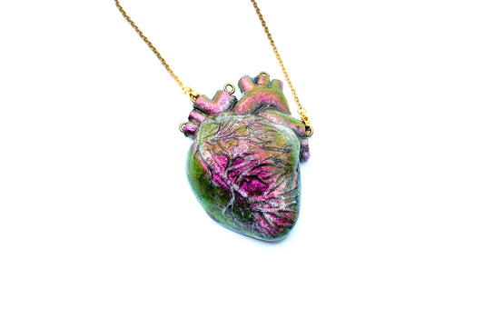 Anatomical Heart