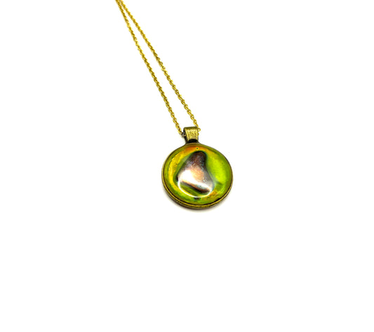 Mood Sea Glass™ Pendant