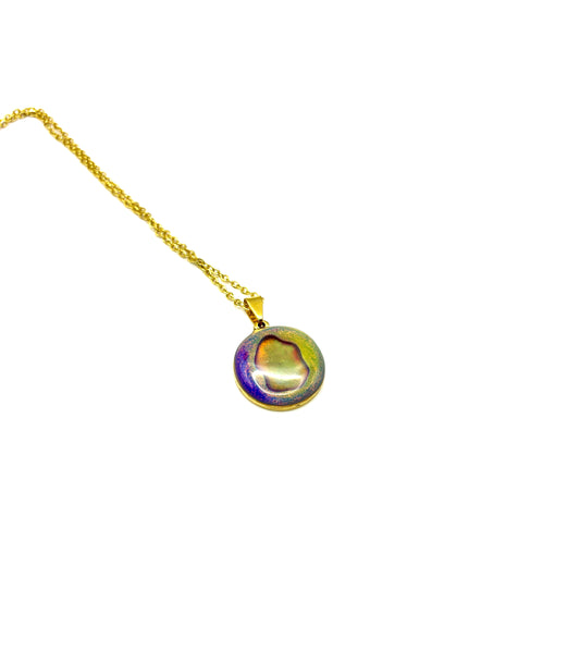 Mood Sea Glass™ Pendant