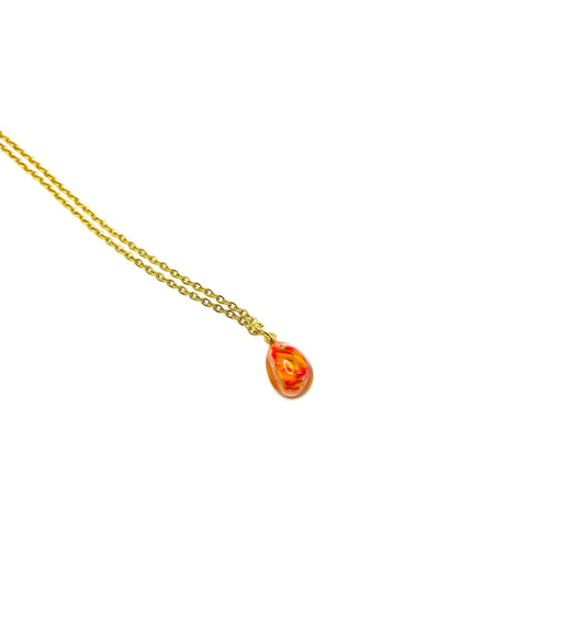 Mood Sea Glass™ Pendant
