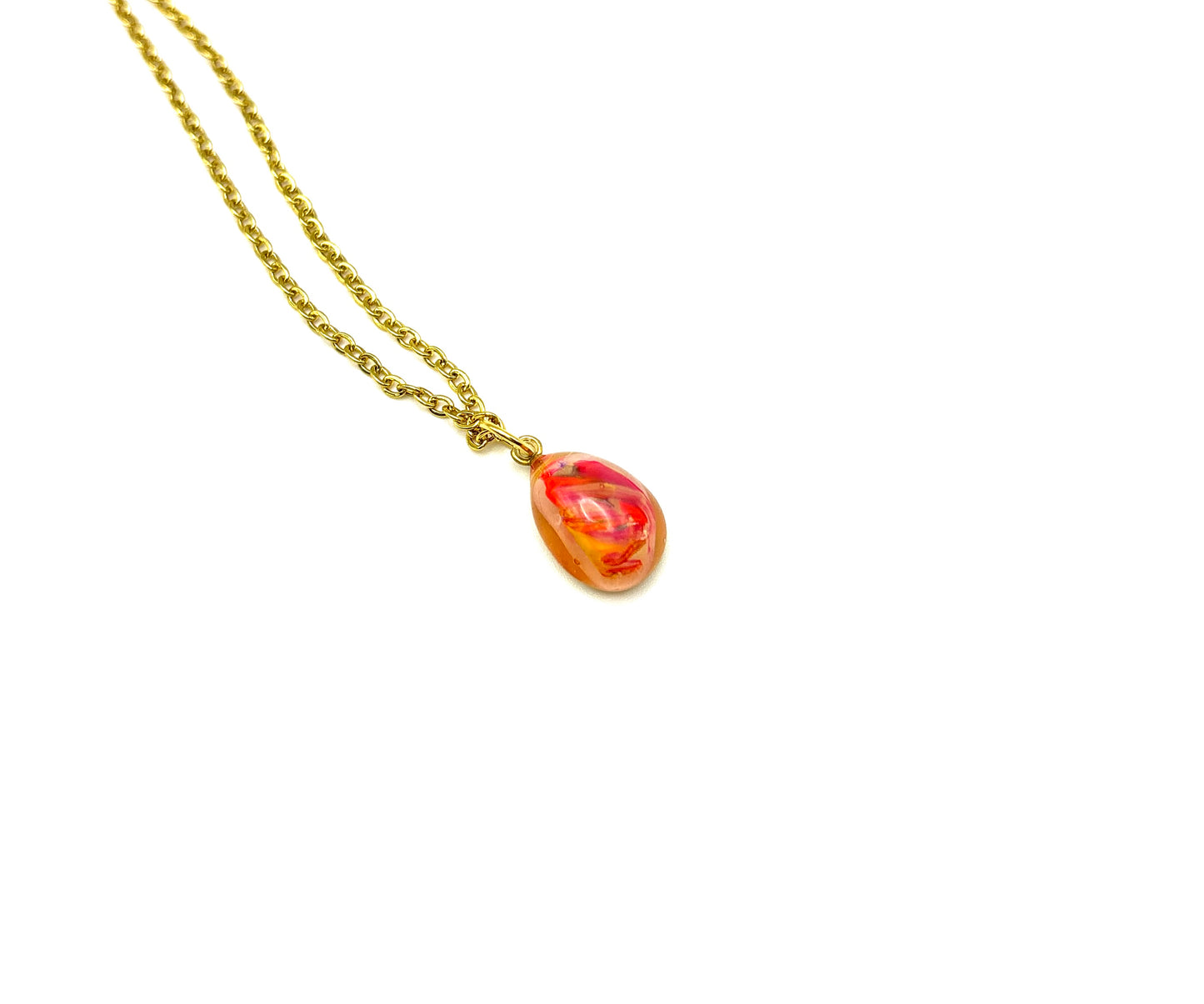 Mood Sea Glass™ Pendant