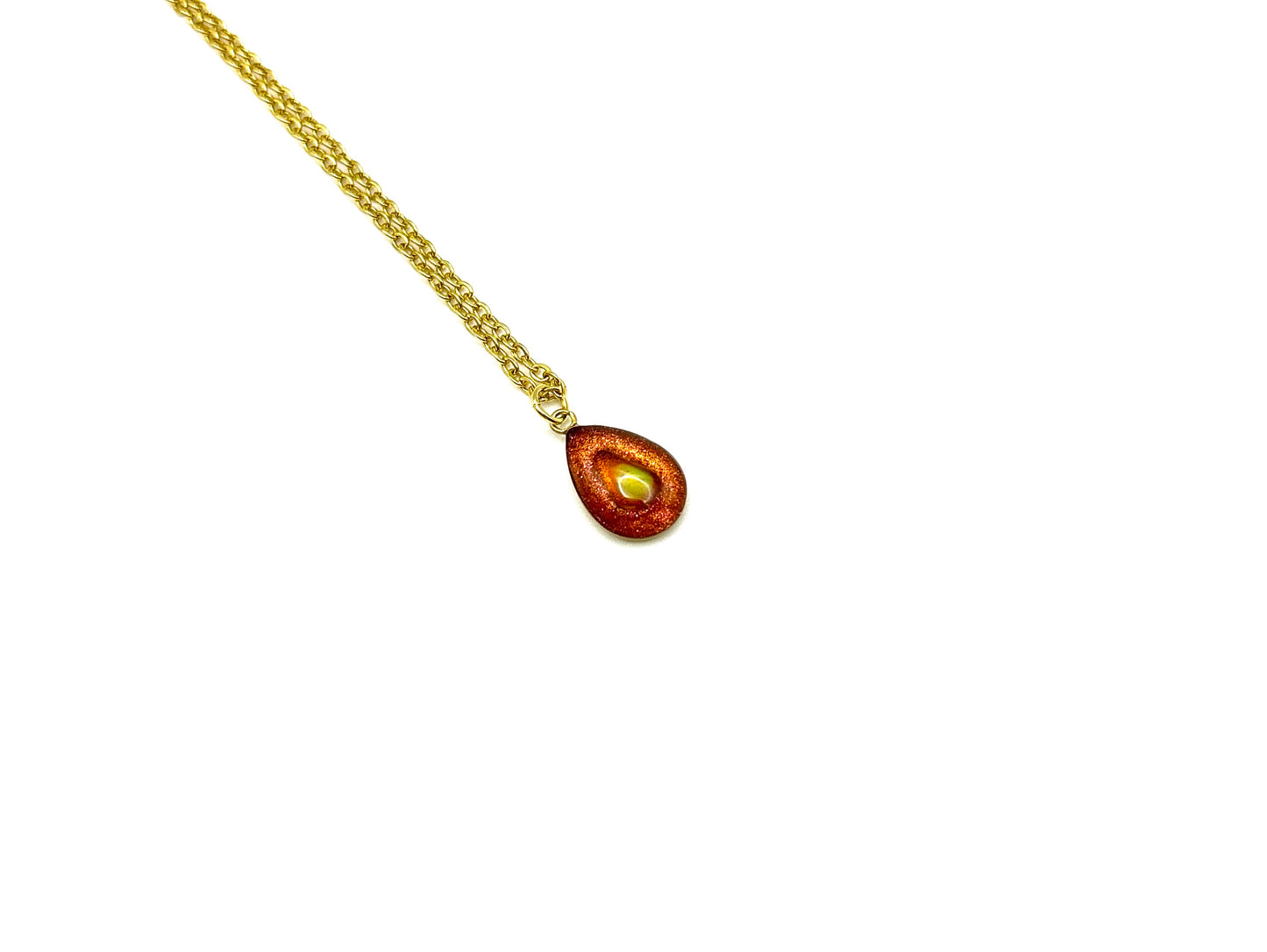 Mood Sea Glass™ Pendant