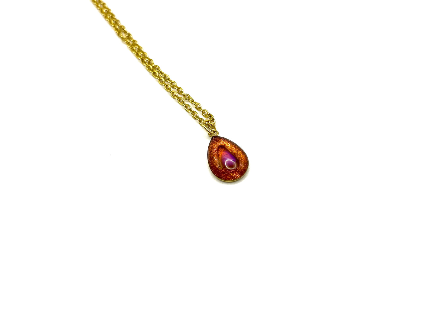 Mood Sea Glass™ Pendant