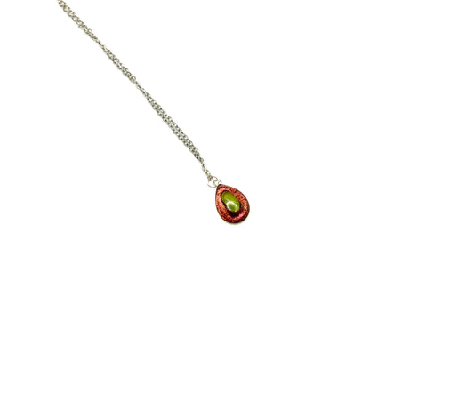 Mood Sea Glass™ Pendant