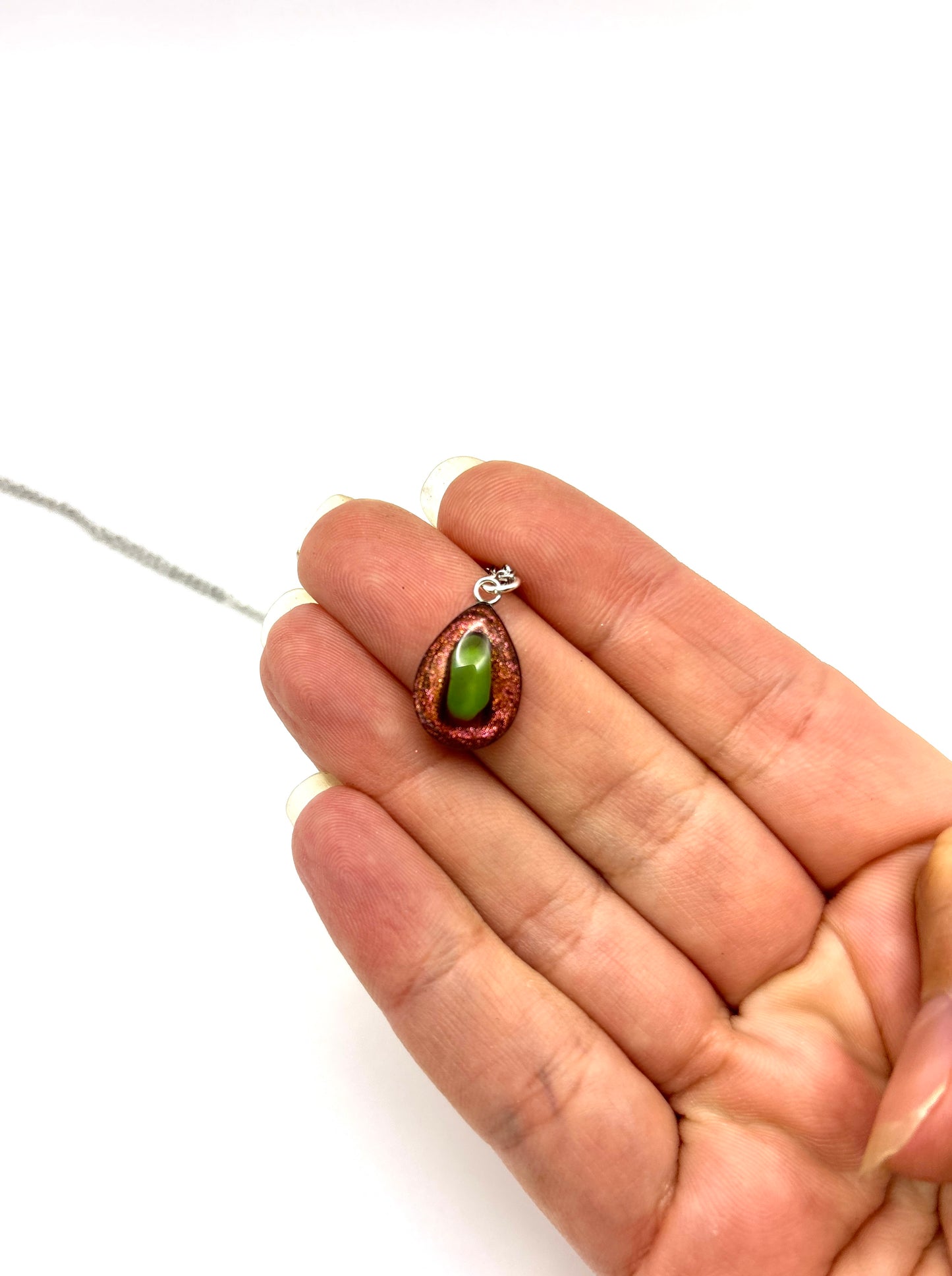 Mood Sea Glass™ Pendant