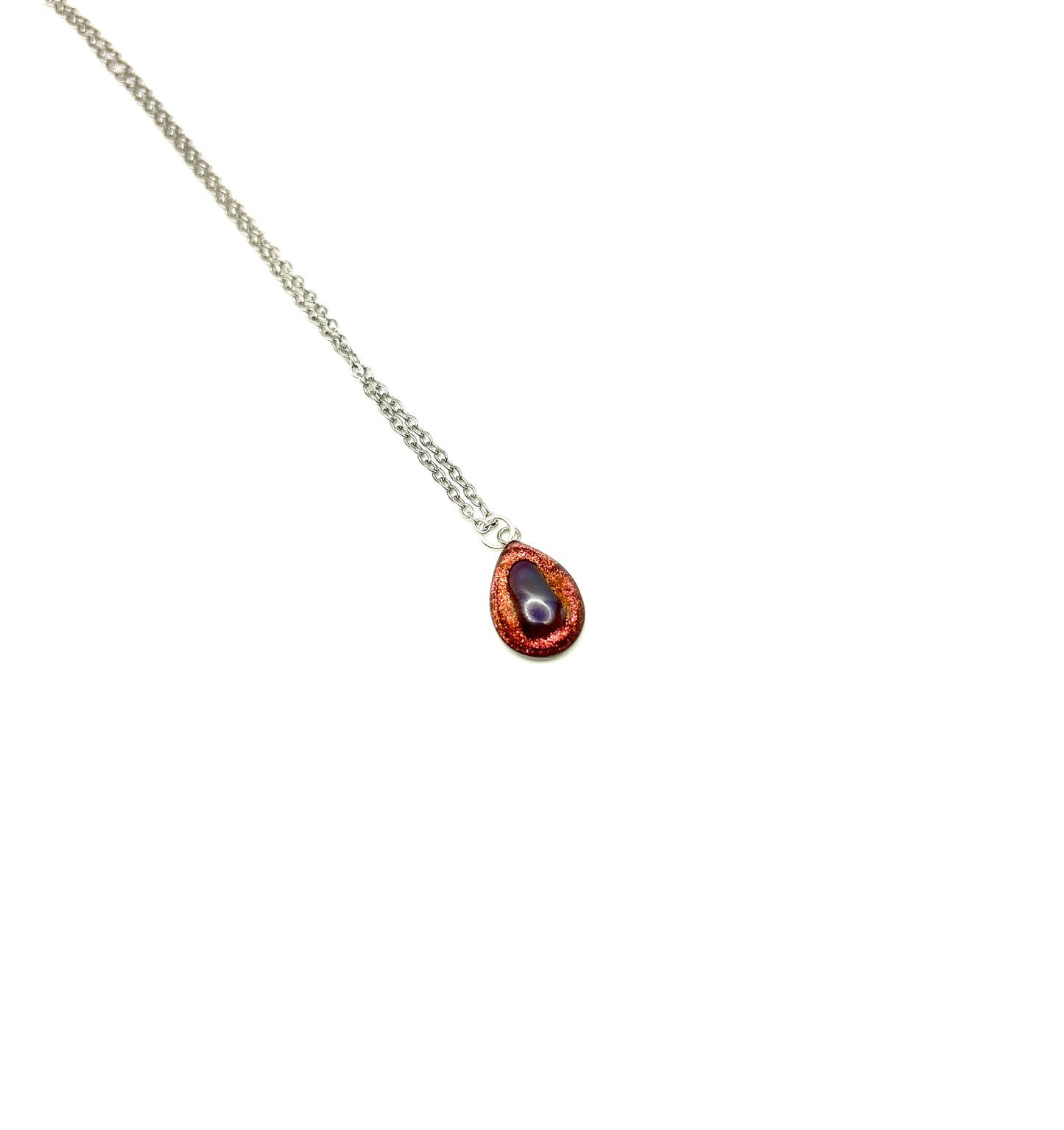 Mood Sea Glass™ Pendant