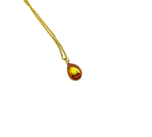 Mood Sea Glass™ Pendant