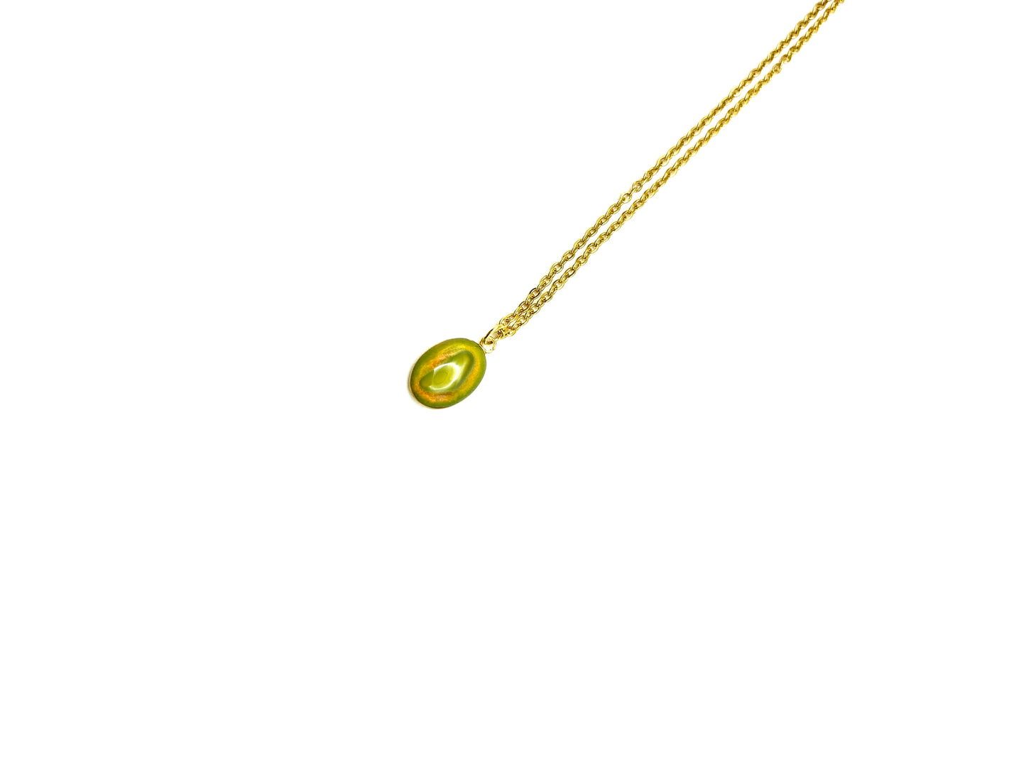 Mood Sea Glass™ Pendant