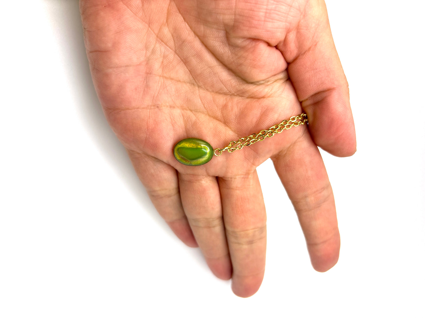 Mood Sea Glass™ Pendant