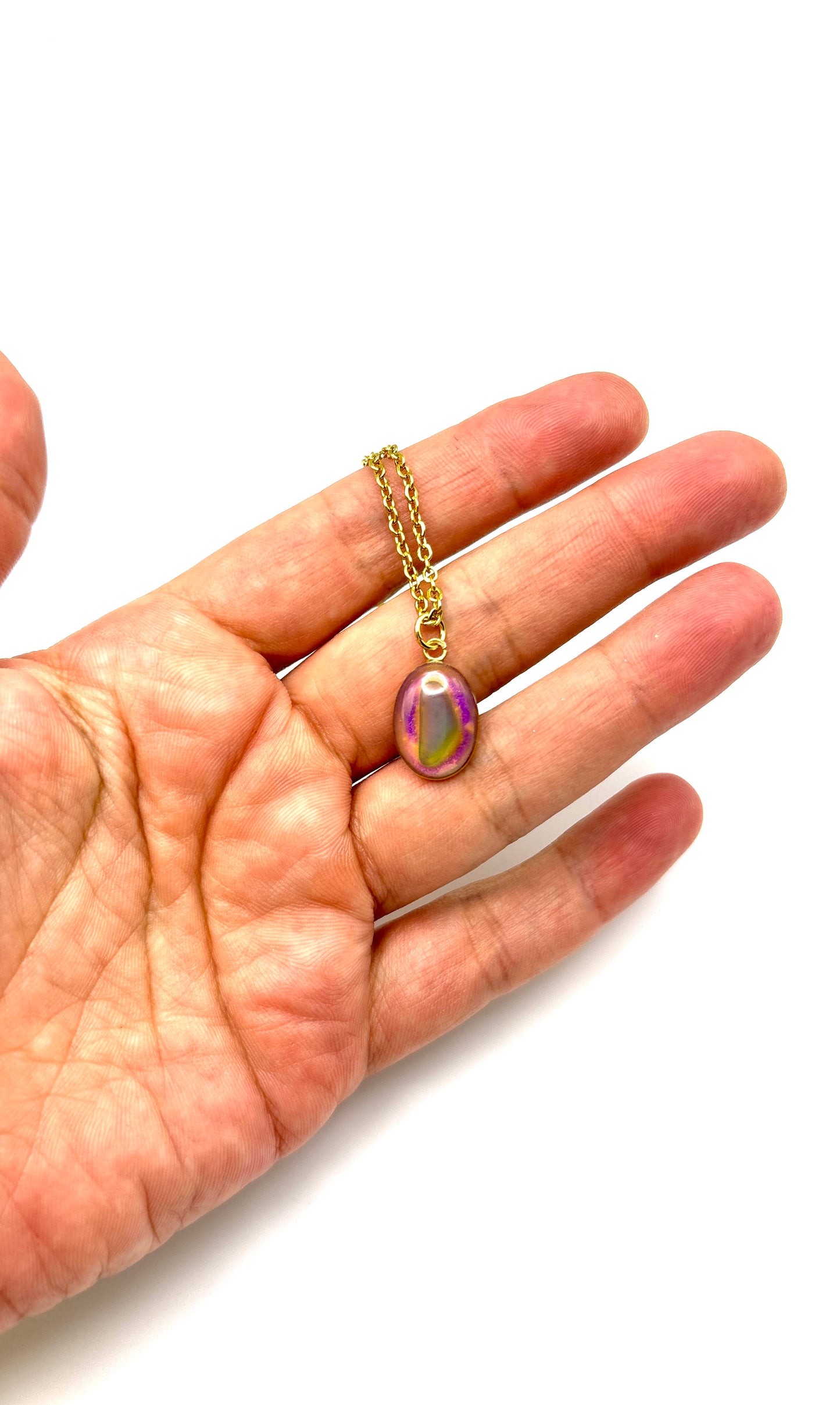 Mood Sea Glass™ Pendant