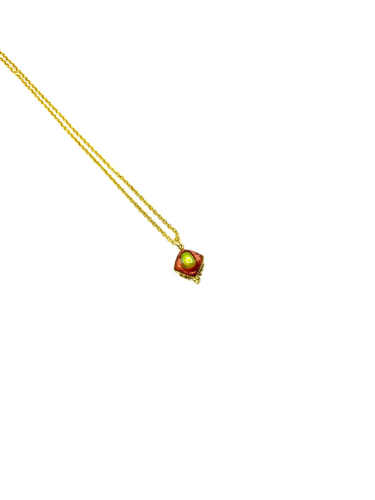 Mood Sea Glass™ Pendant