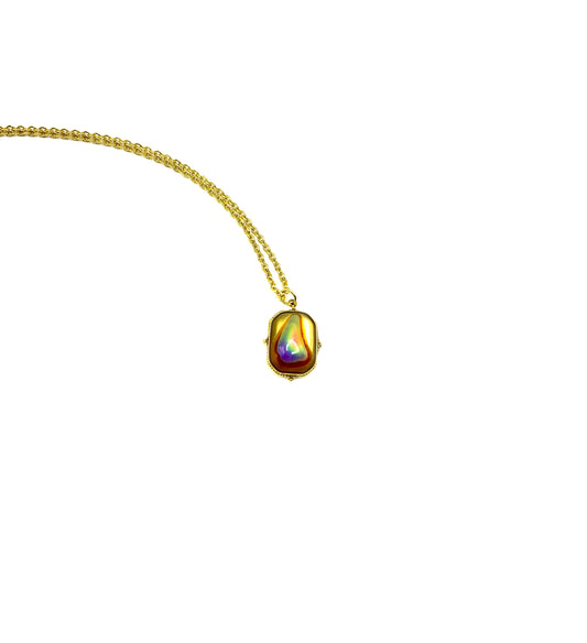 Mood Sea Glass™ Pendant