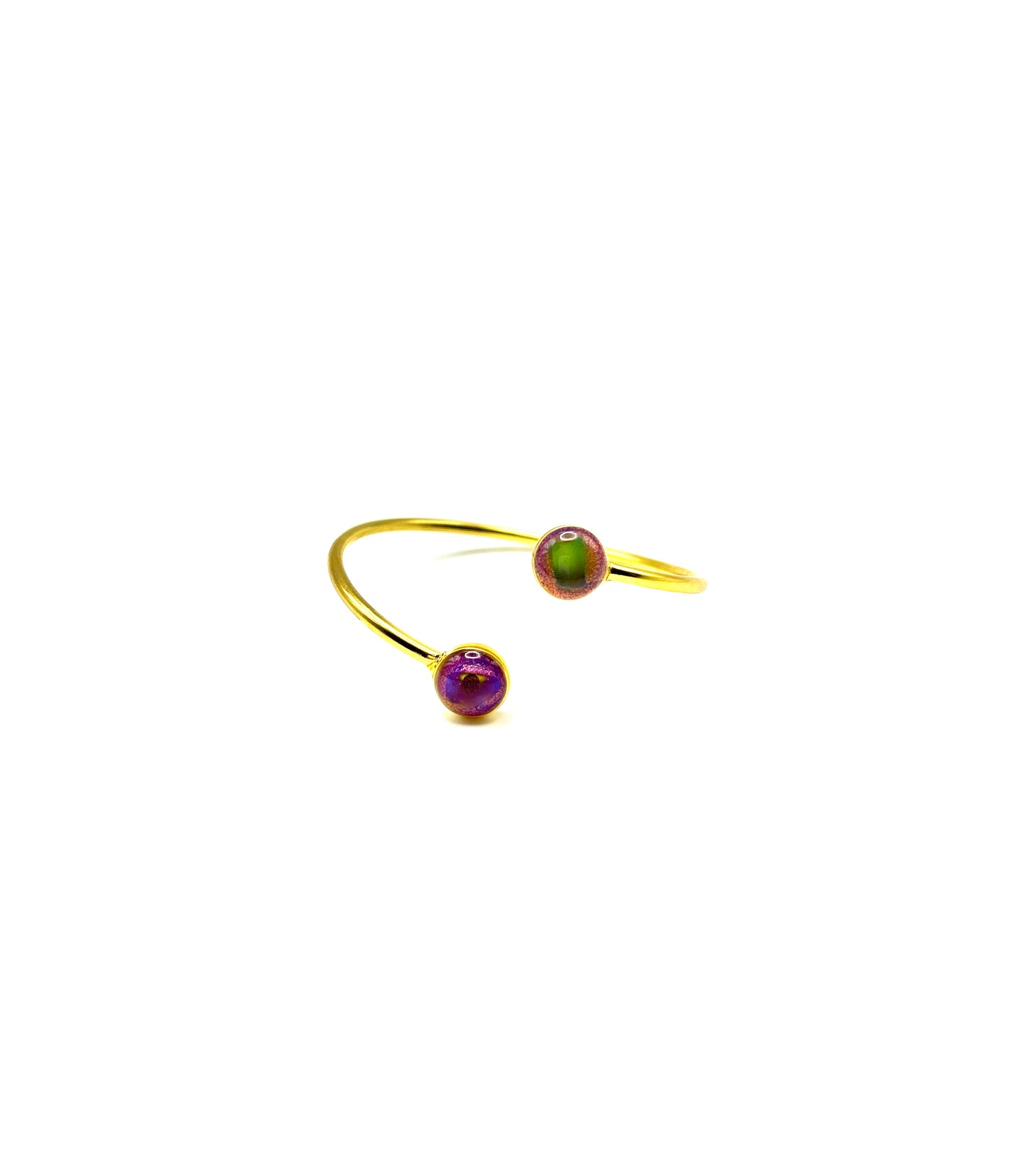 Mood Sea Glass™ Bracelet