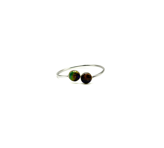 Mood Sea Glass™ Bracelet