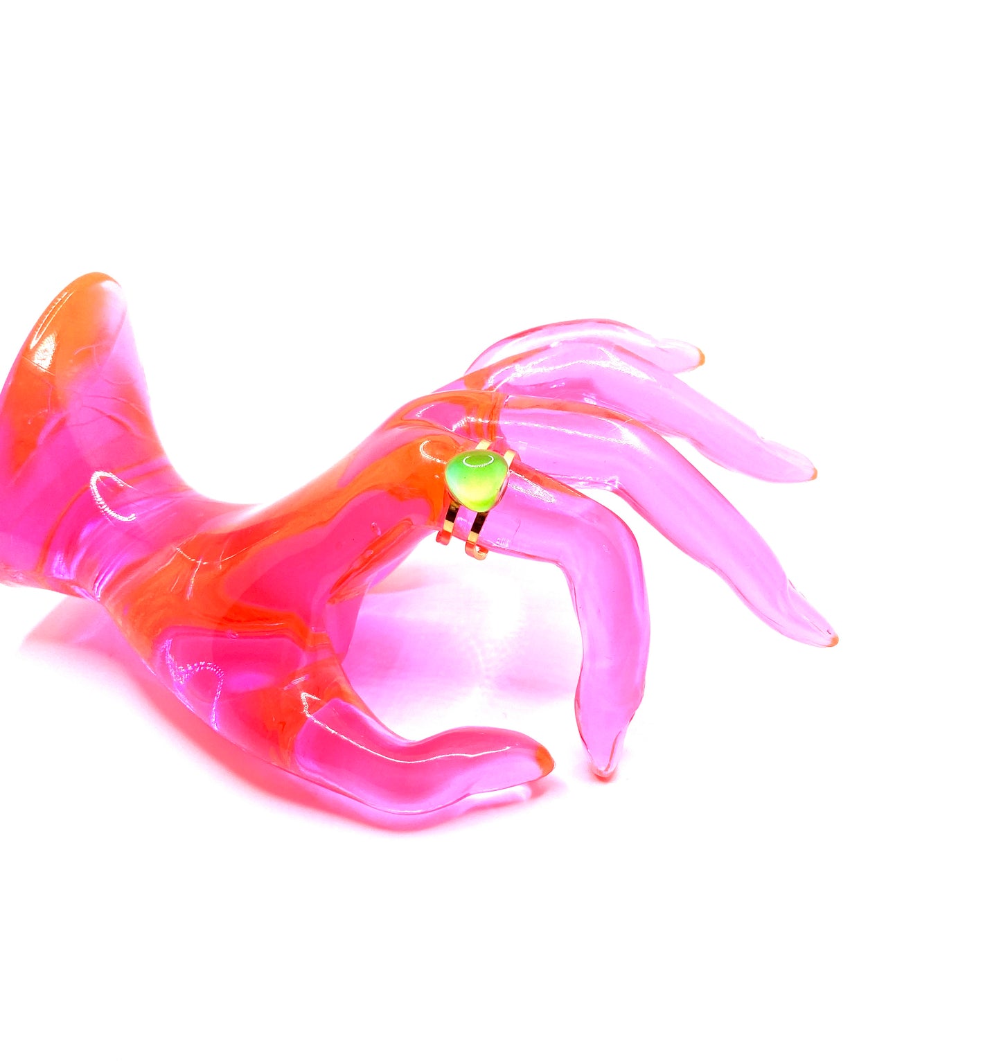 Mood Ring
