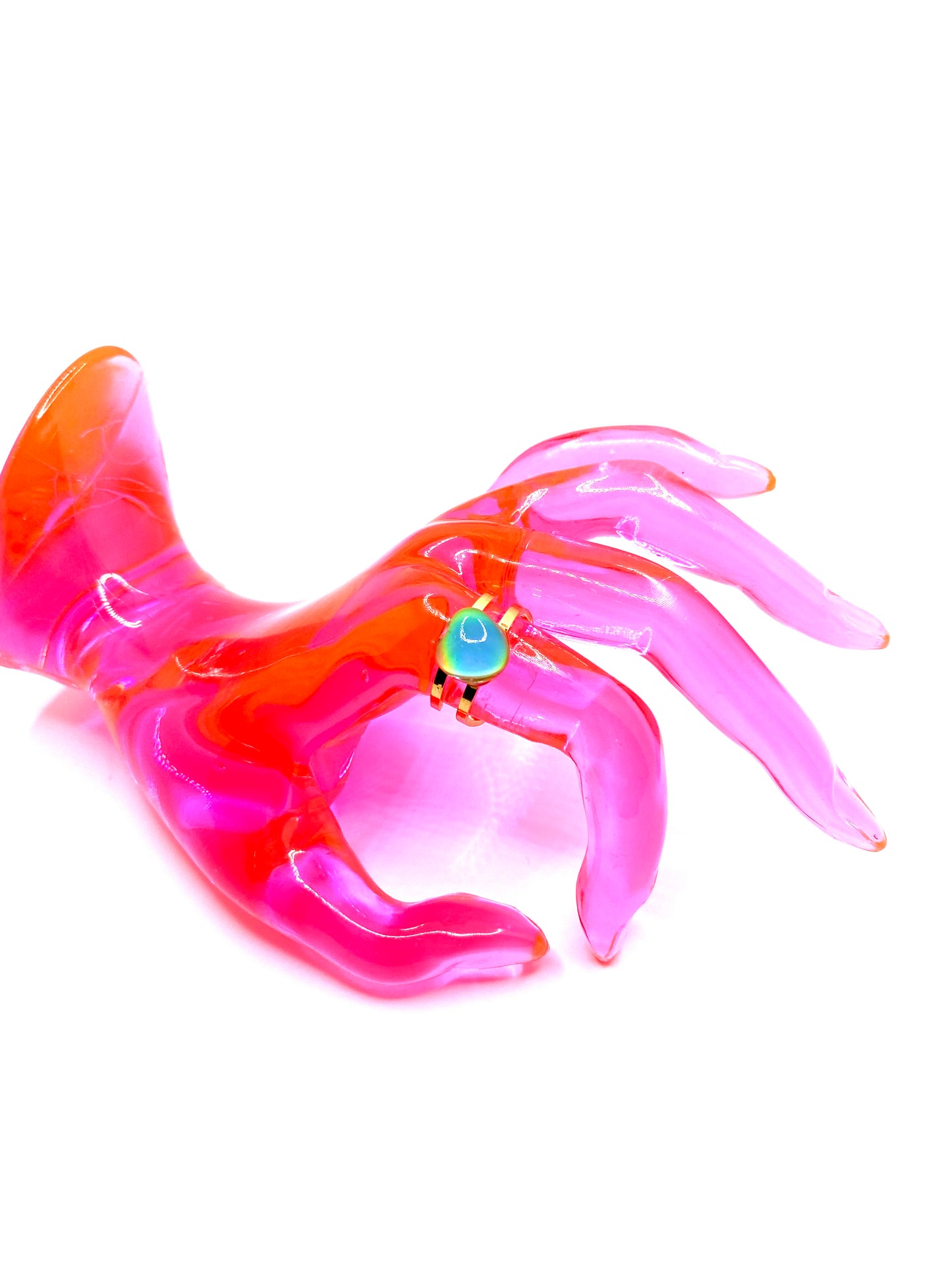Mood Ring