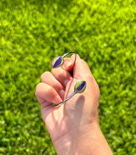 Mood Sea Glass™ Bracelet