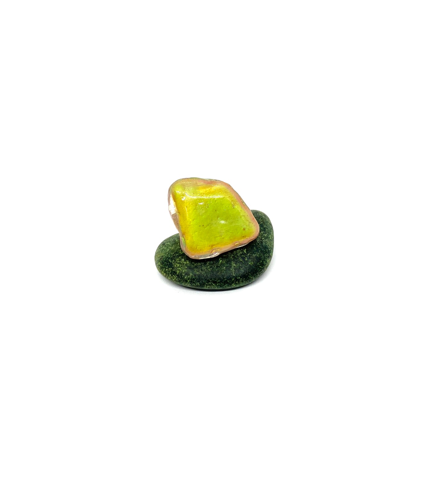 Mood Sea Glass™ Ring