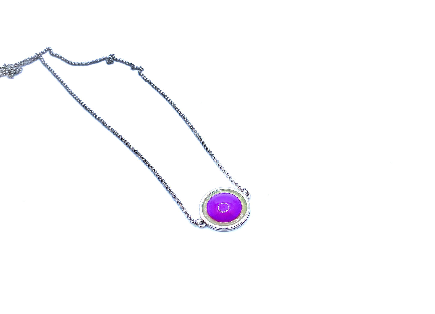Glow Mood Necklace
