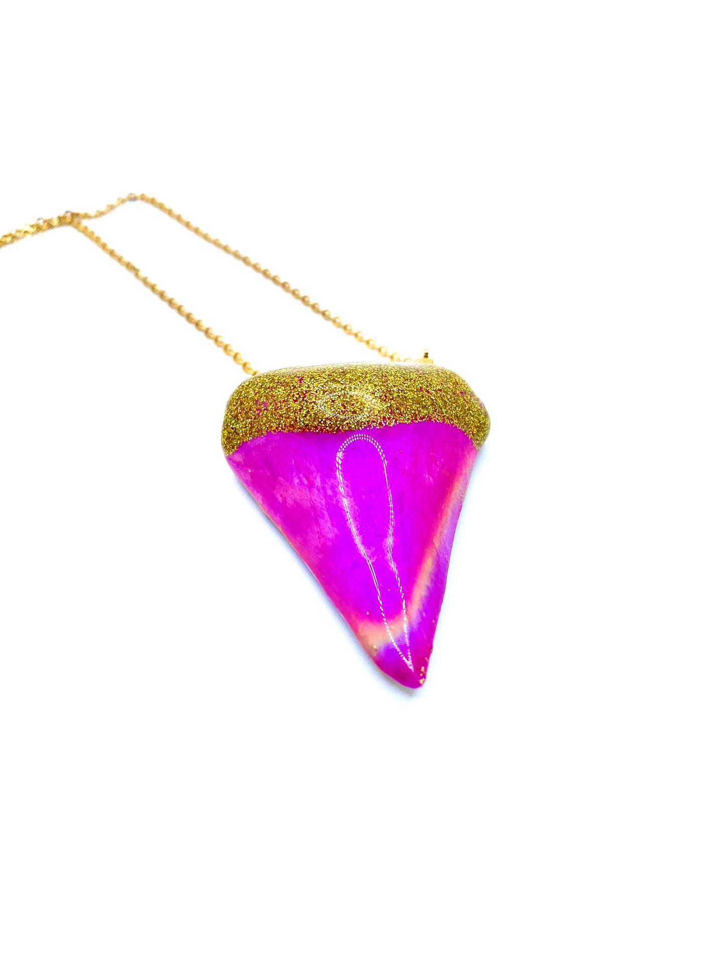 Megalodon Mood Shark Tooth