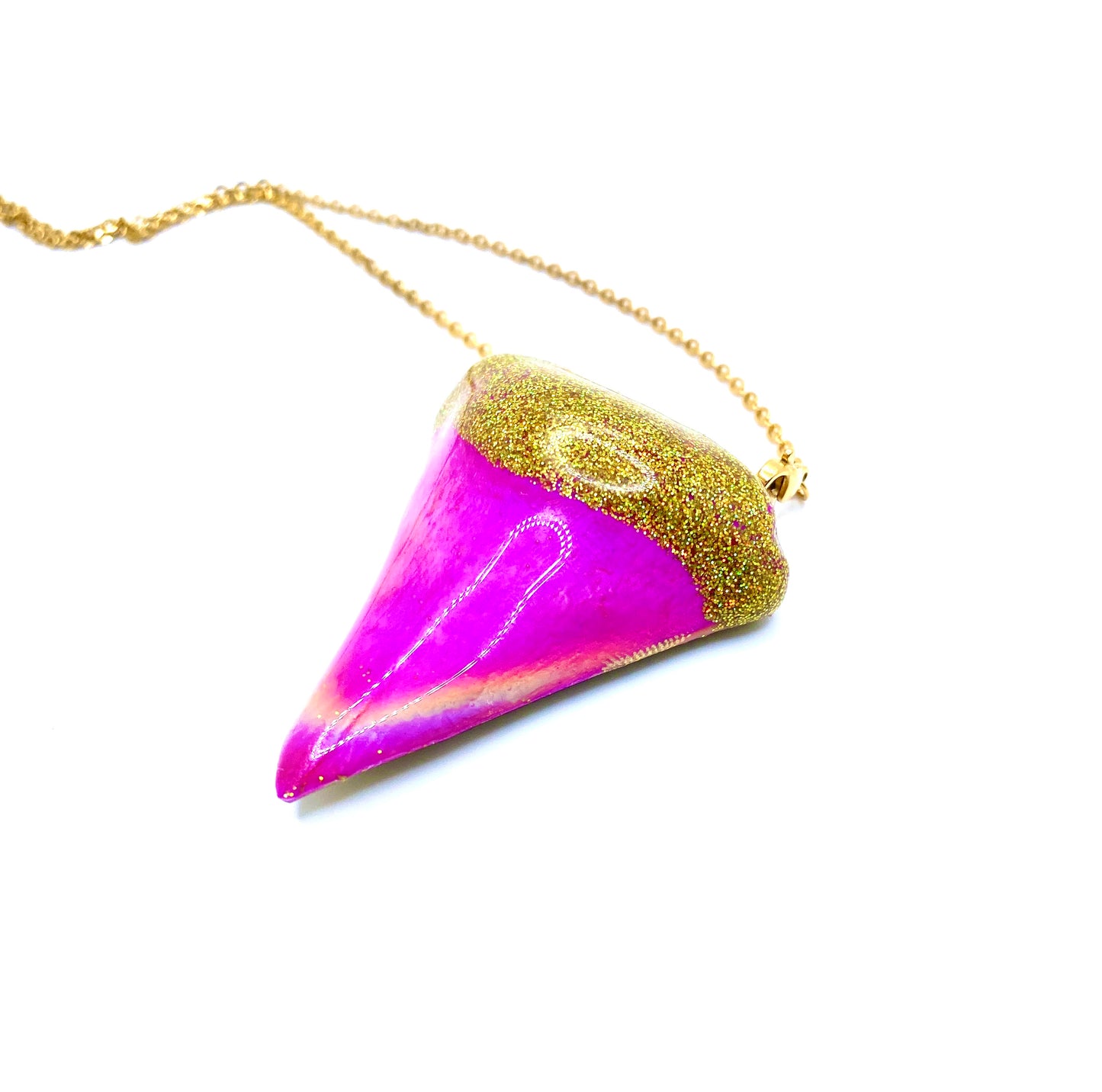 Megalodon Mood Shark Tooth