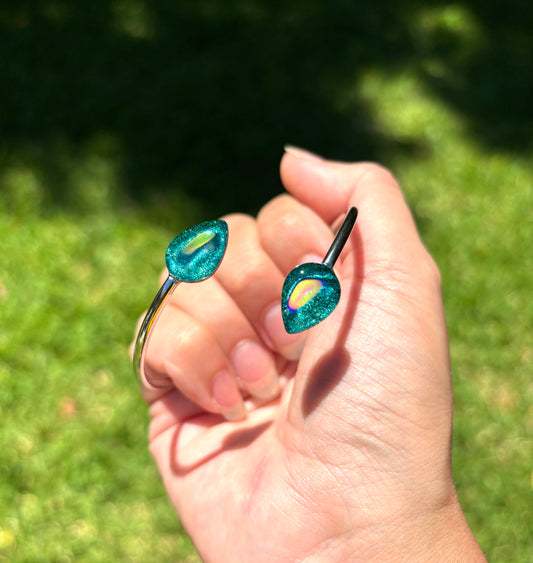 Mood Sea Glass™ Bracelet