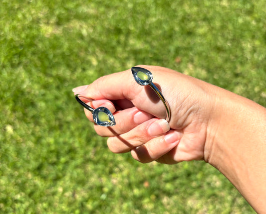 Mood Sea Glass™ Bracelet