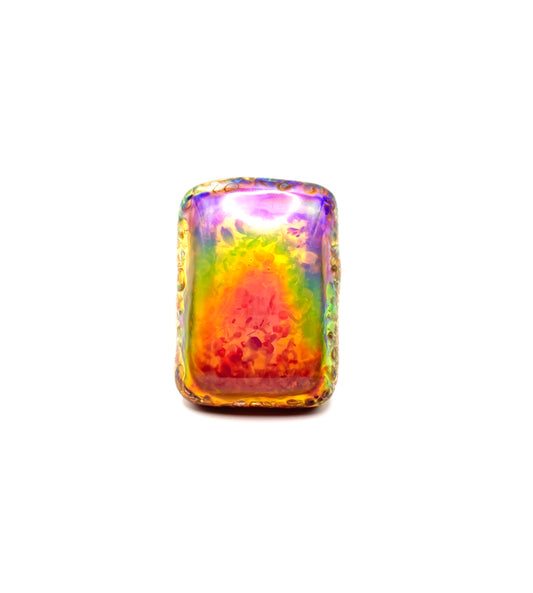 Mood Sea Glass™ Ring