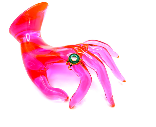 Mood Color Changing Ring