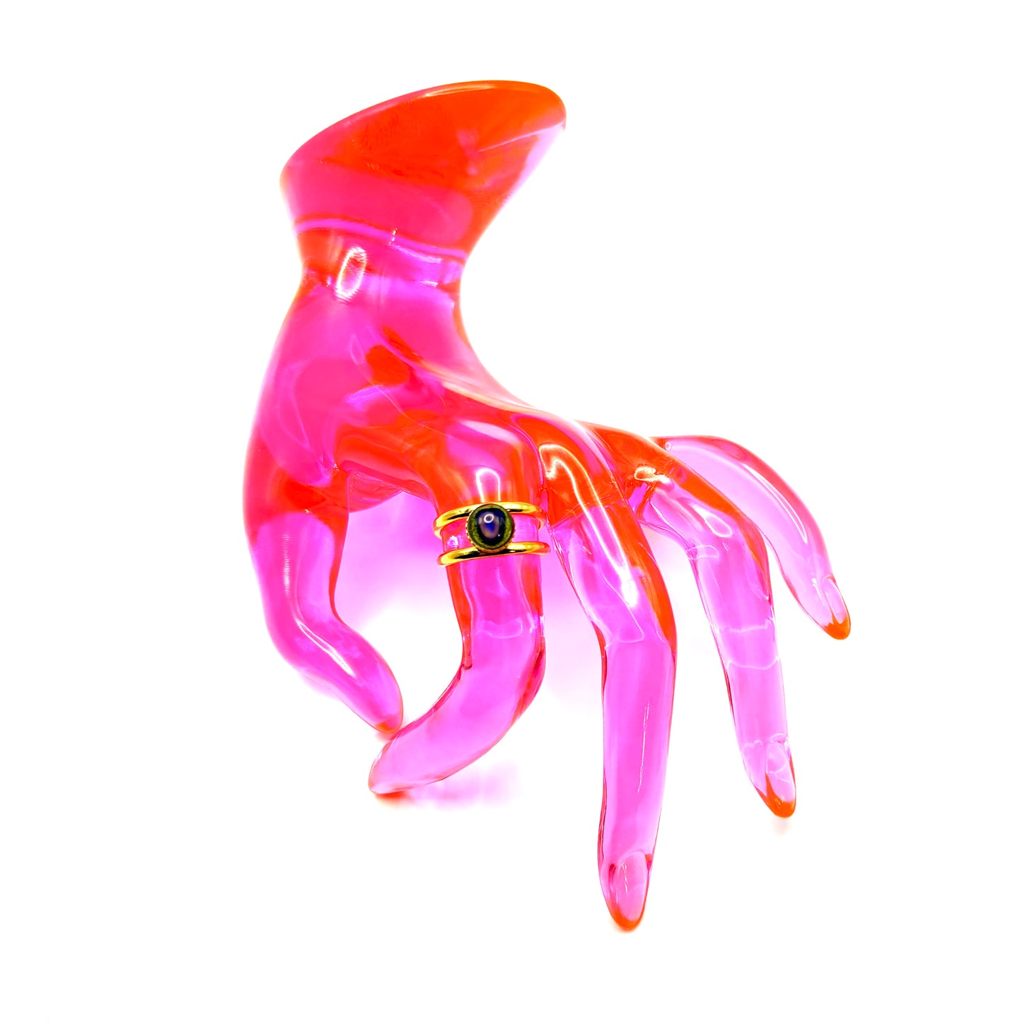 Mood Sea Glass™ Ring