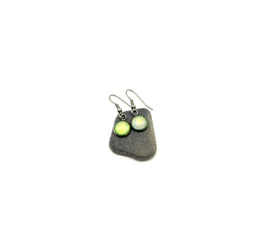 Mood Color Changing Earrings