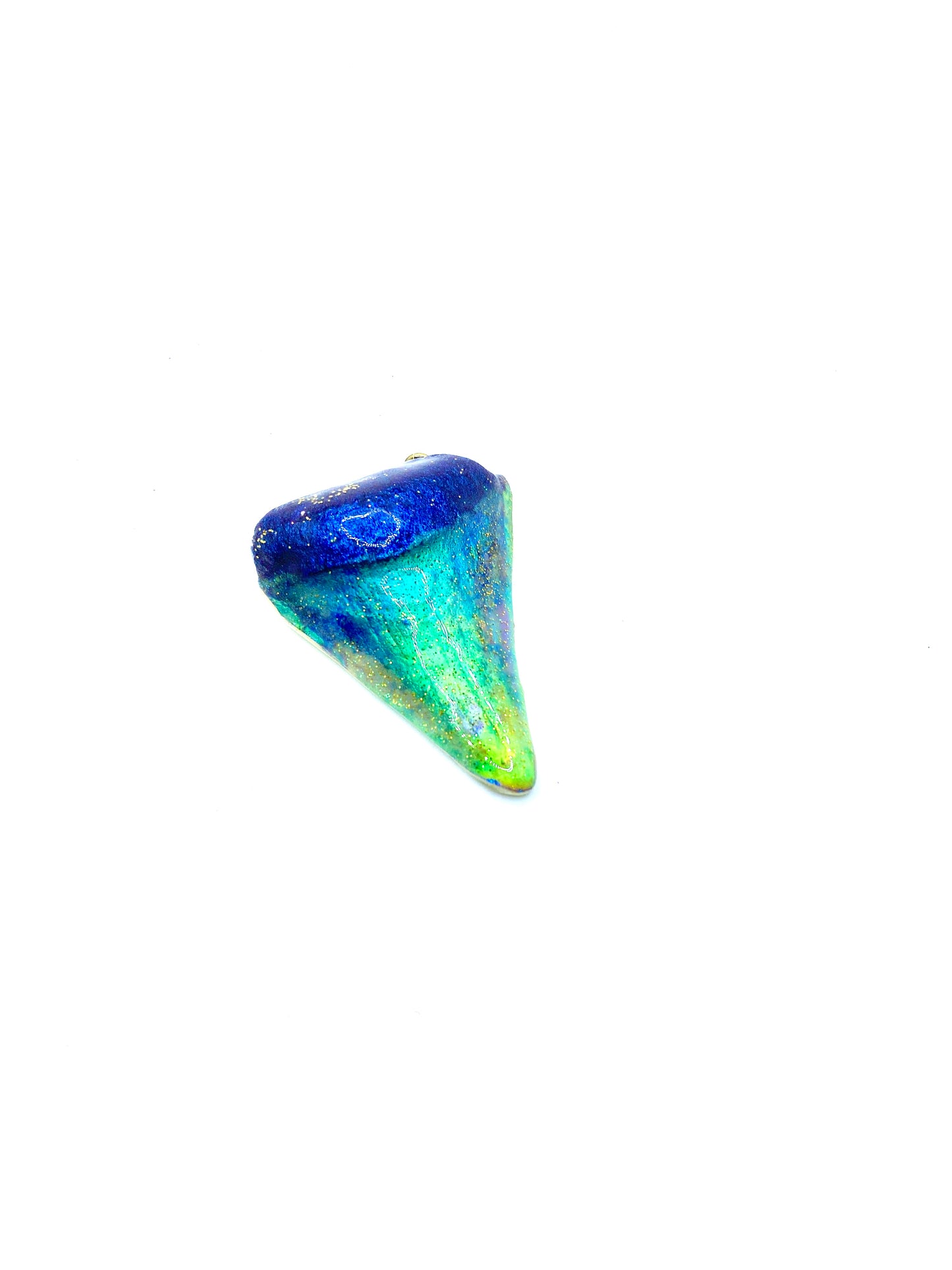 Megalodon Mood Shark Tooth