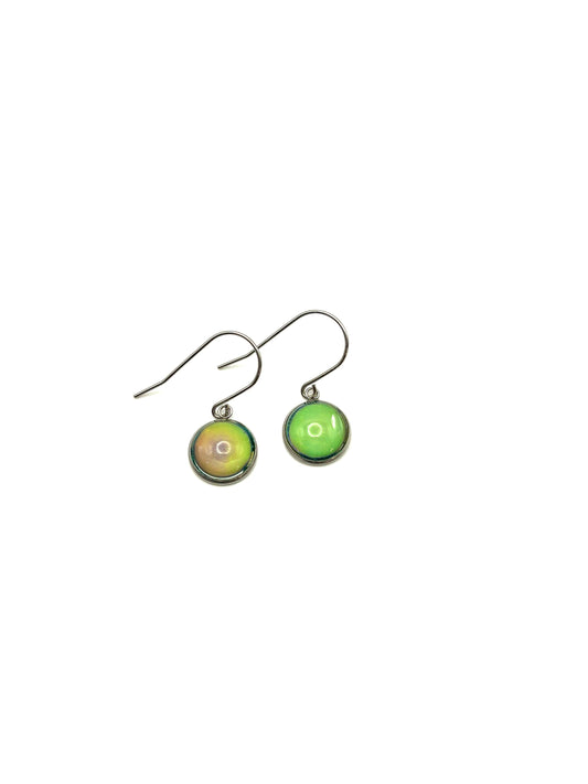 Mood Color Changing Earrings