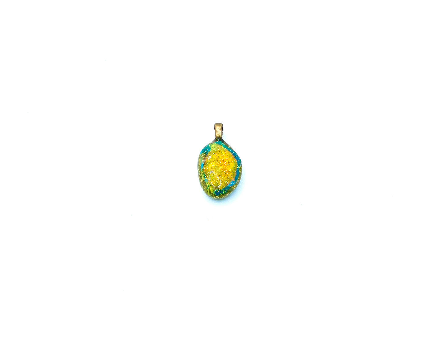 Mood Sea Glass™ Pendant