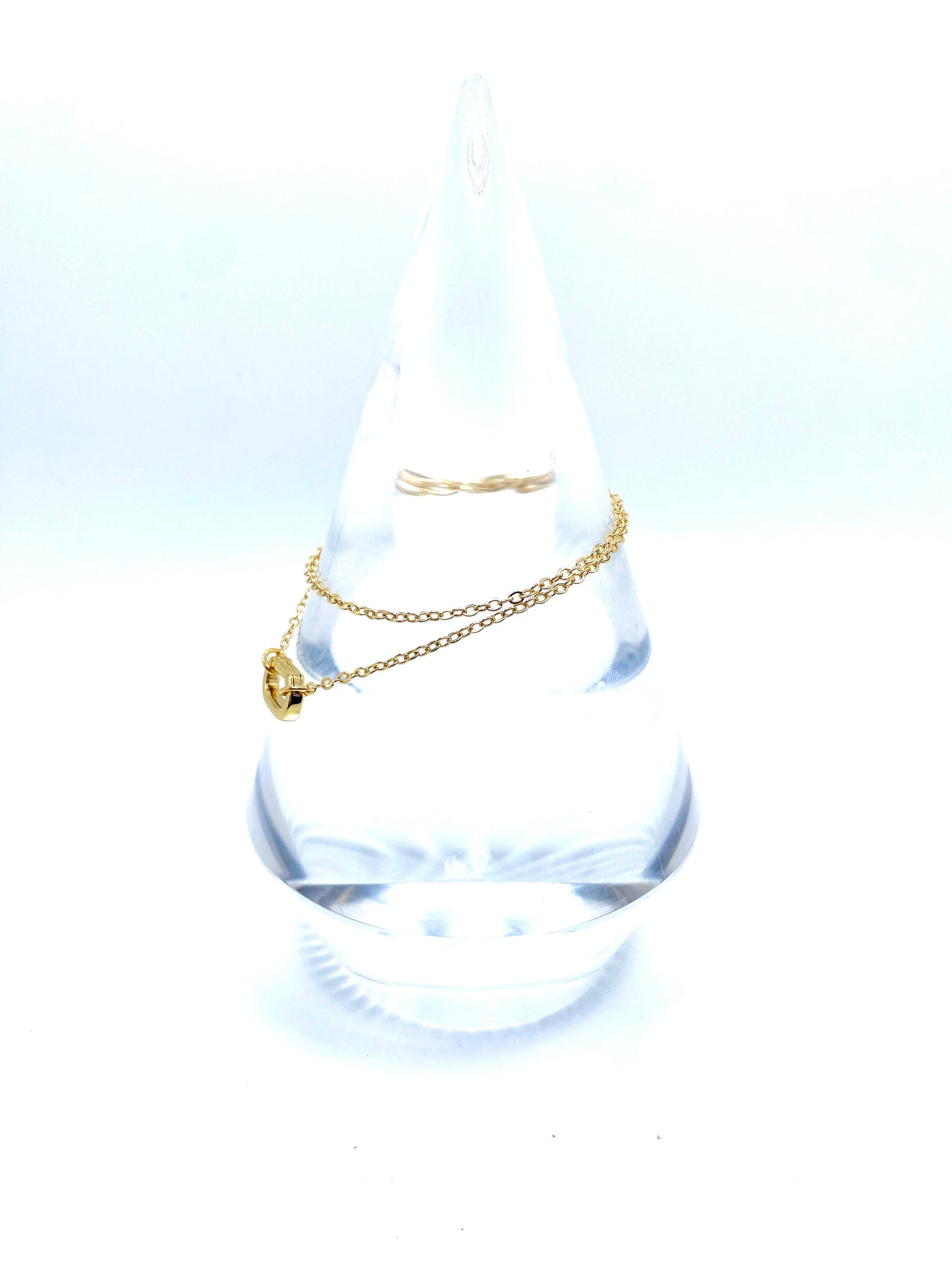 Gold Filled Chain