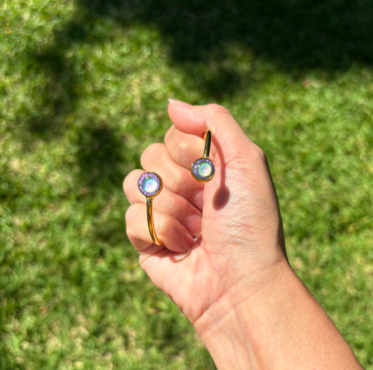Mood Color Changing Bracelet