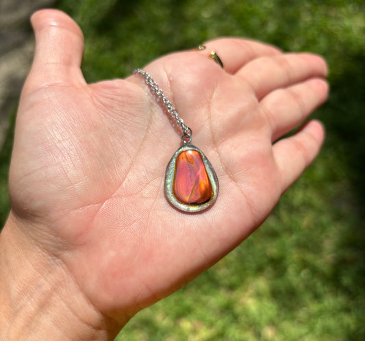 Mood Sea Glass™ Pendant